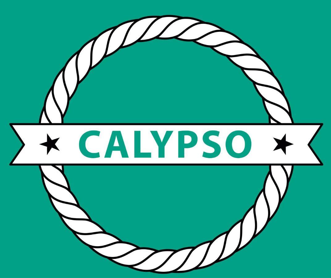 Alojamento Calypso Póvoa de Varzim Exteriör bild