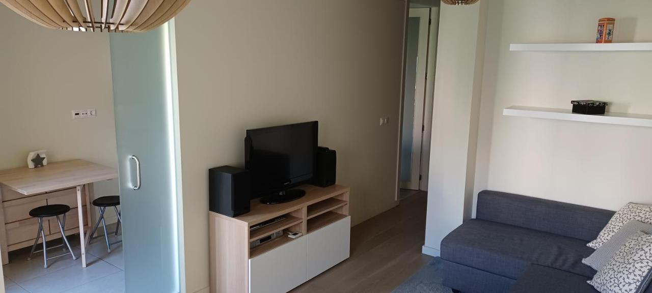 Alojamento Calypso Póvoa de Varzim Exteriör bild