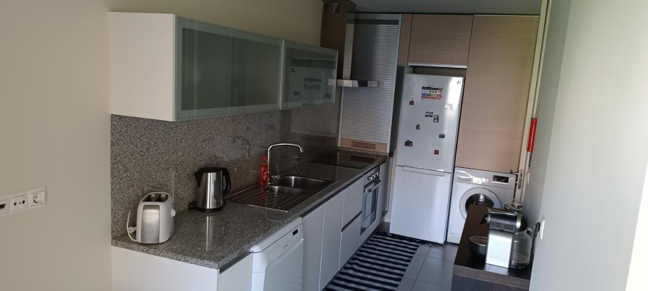 Alojamento Calypso Póvoa de Varzim Exteriör bild
