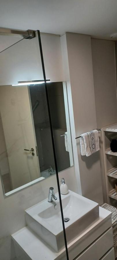 Alojamento Calypso Póvoa de Varzim Exteriör bild