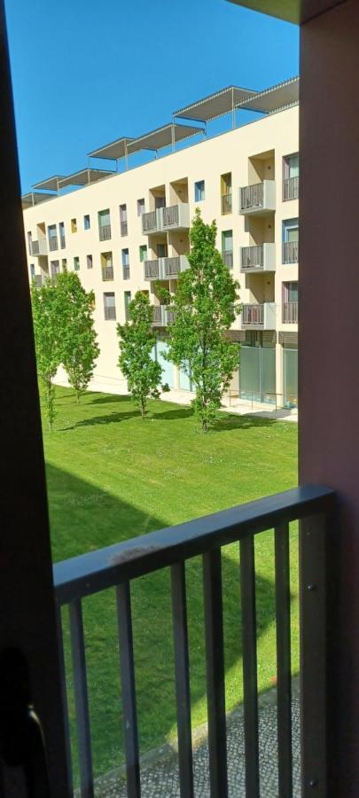 Alojamento Calypso Póvoa de Varzim Exteriör bild
