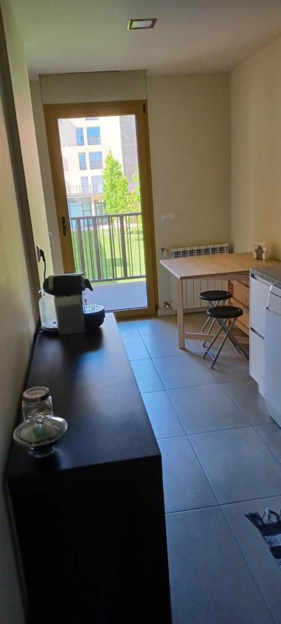 Alojamento Calypso Póvoa de Varzim Exteriör bild