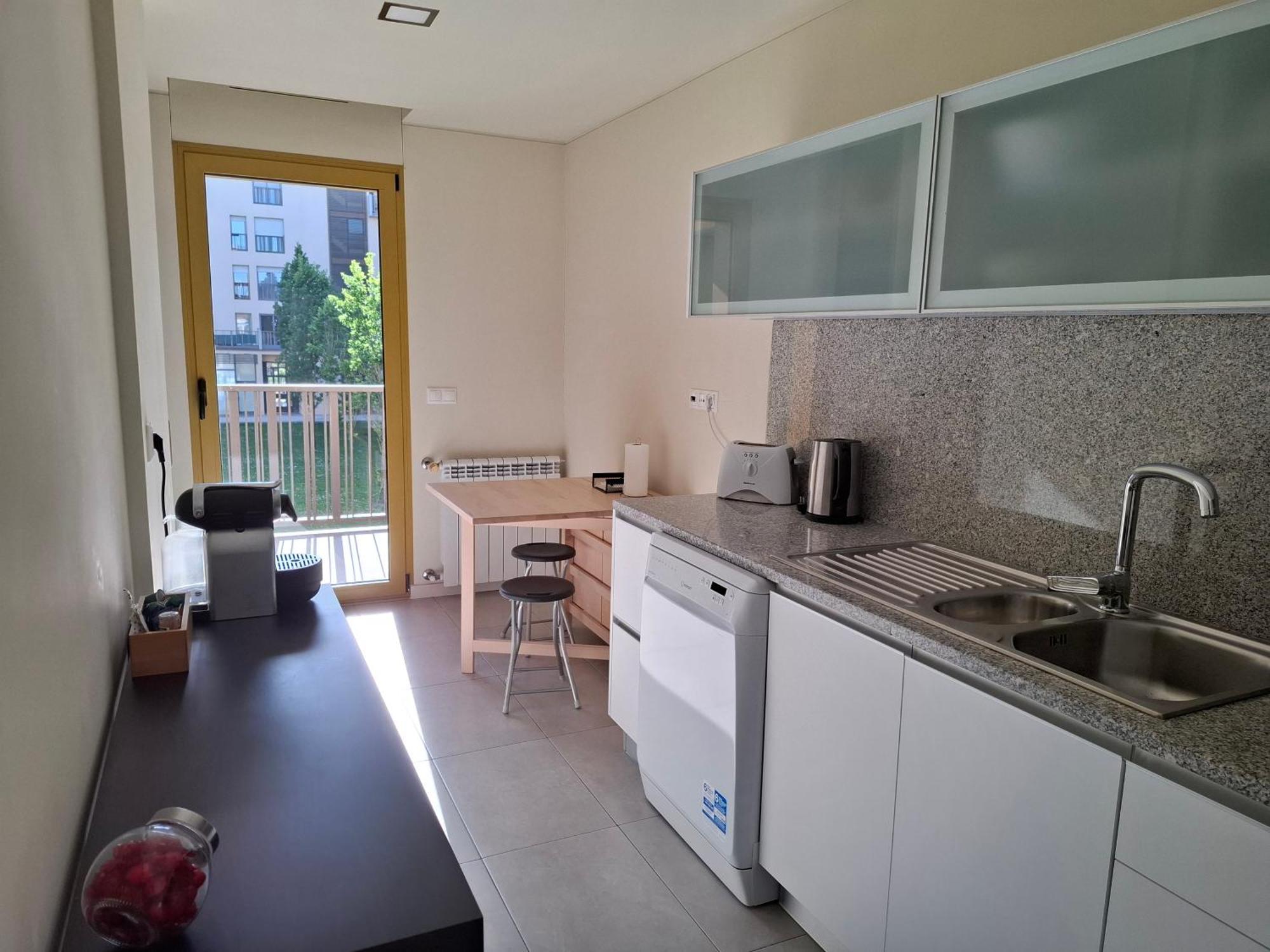 Alojamento Calypso Póvoa de Varzim Exteriör bild