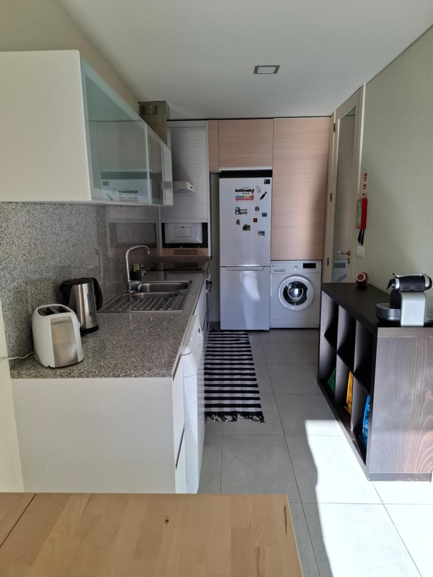 Alojamento Calypso Póvoa de Varzim Exteriör bild