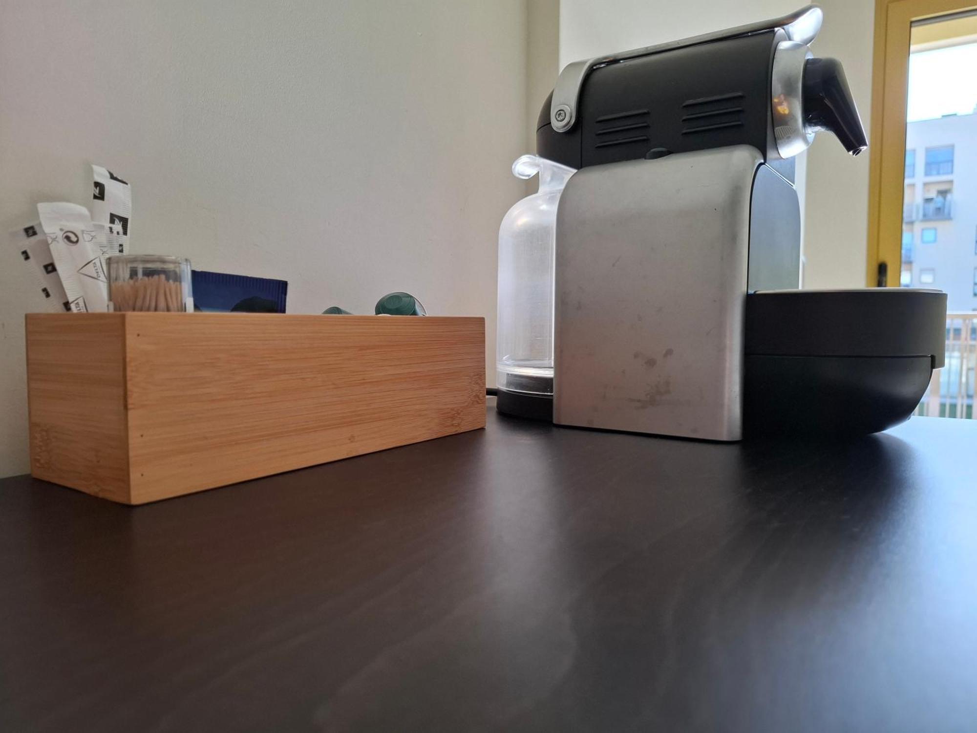 Alojamento Calypso Póvoa de Varzim Exteriör bild