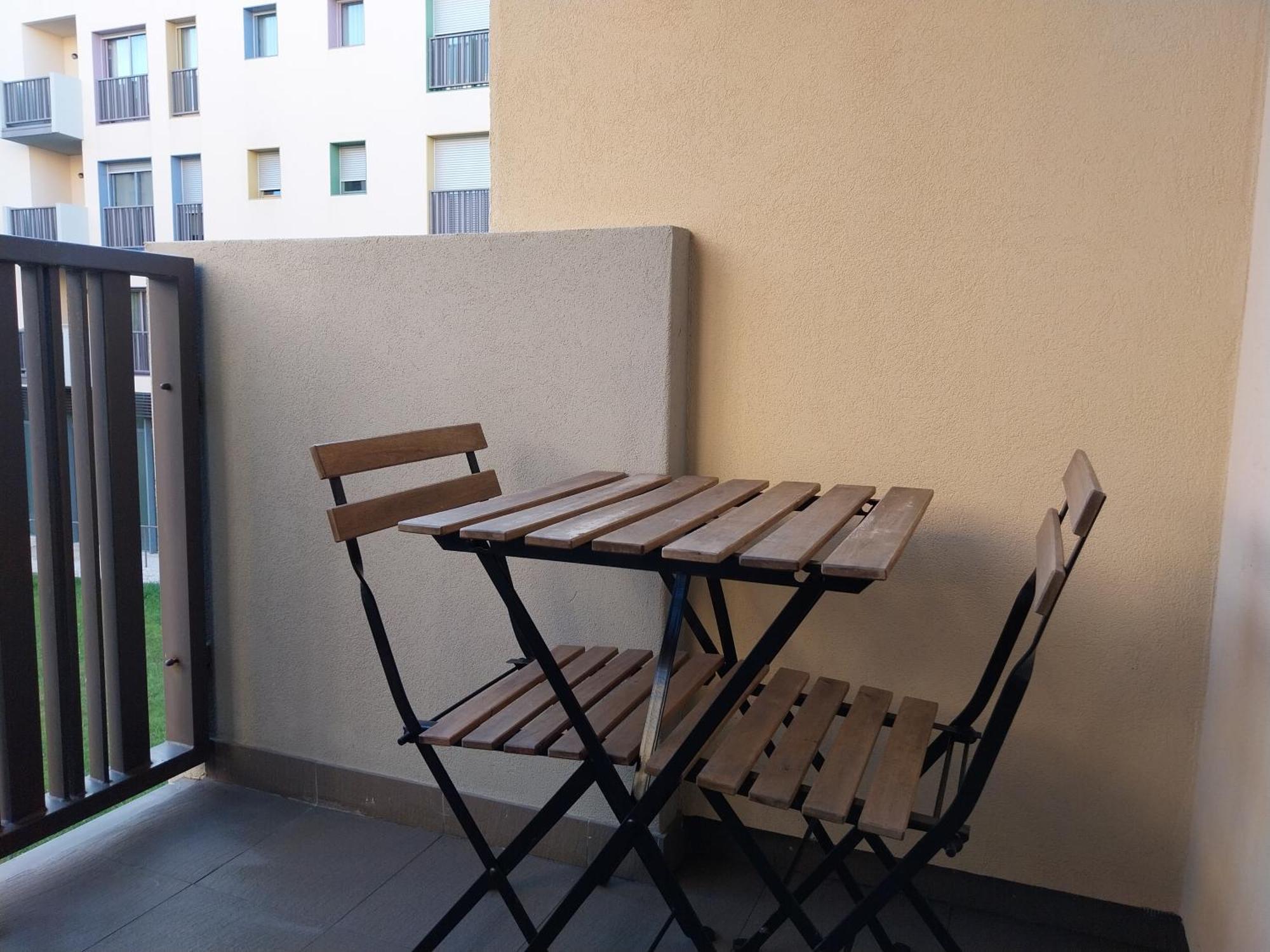Alojamento Calypso Póvoa de Varzim Exteriör bild