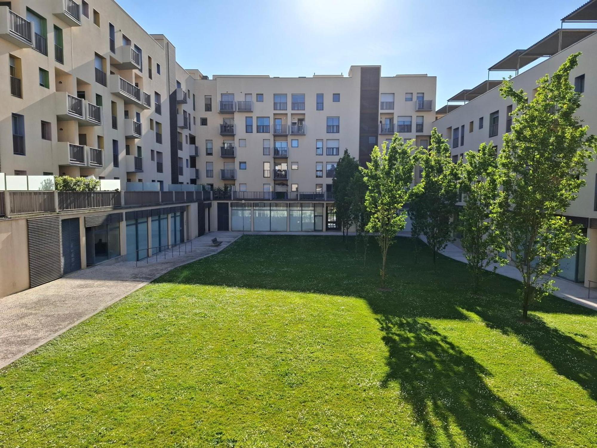 Alojamento Calypso Póvoa de Varzim Exteriör bild
