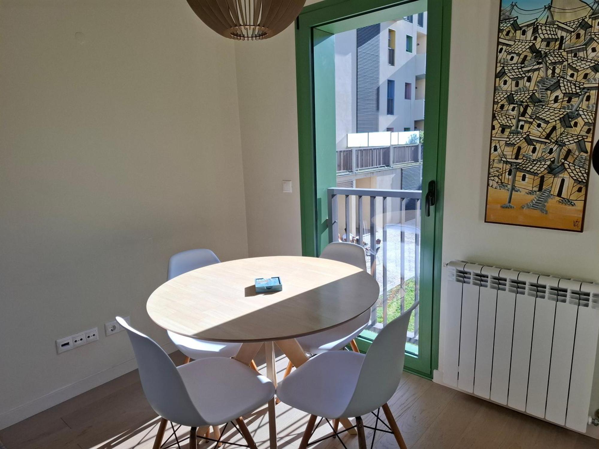 Alojamento Calypso Póvoa de Varzim Exteriör bild